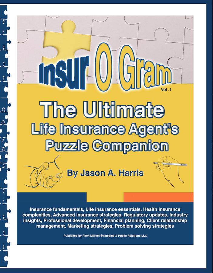 The Insur-O-Gram Book Cover